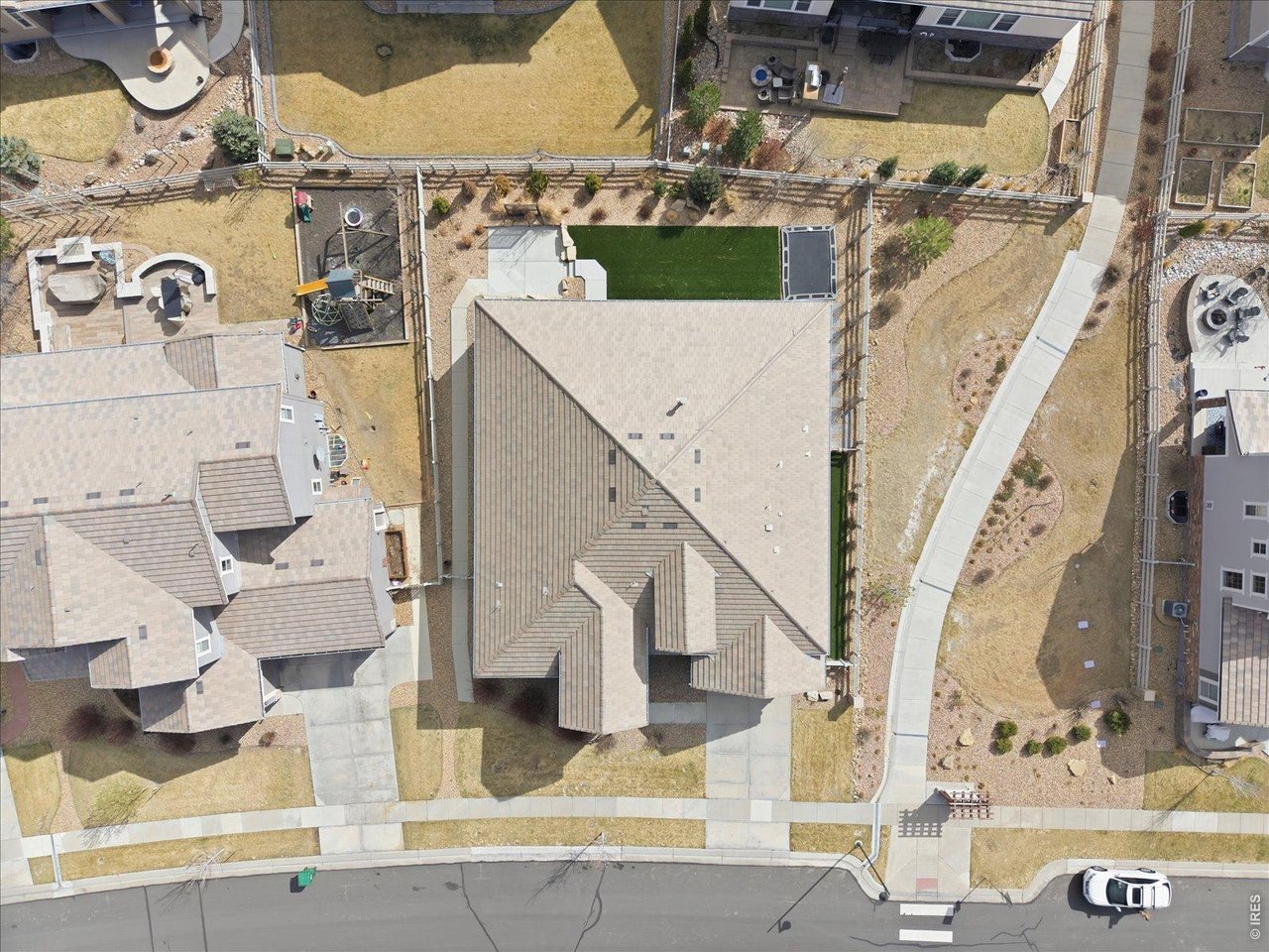 16058 Humboldt Peak Dr