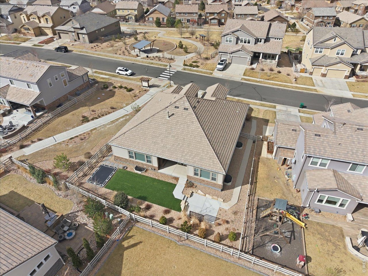 16058 Humboldt Peak Dr