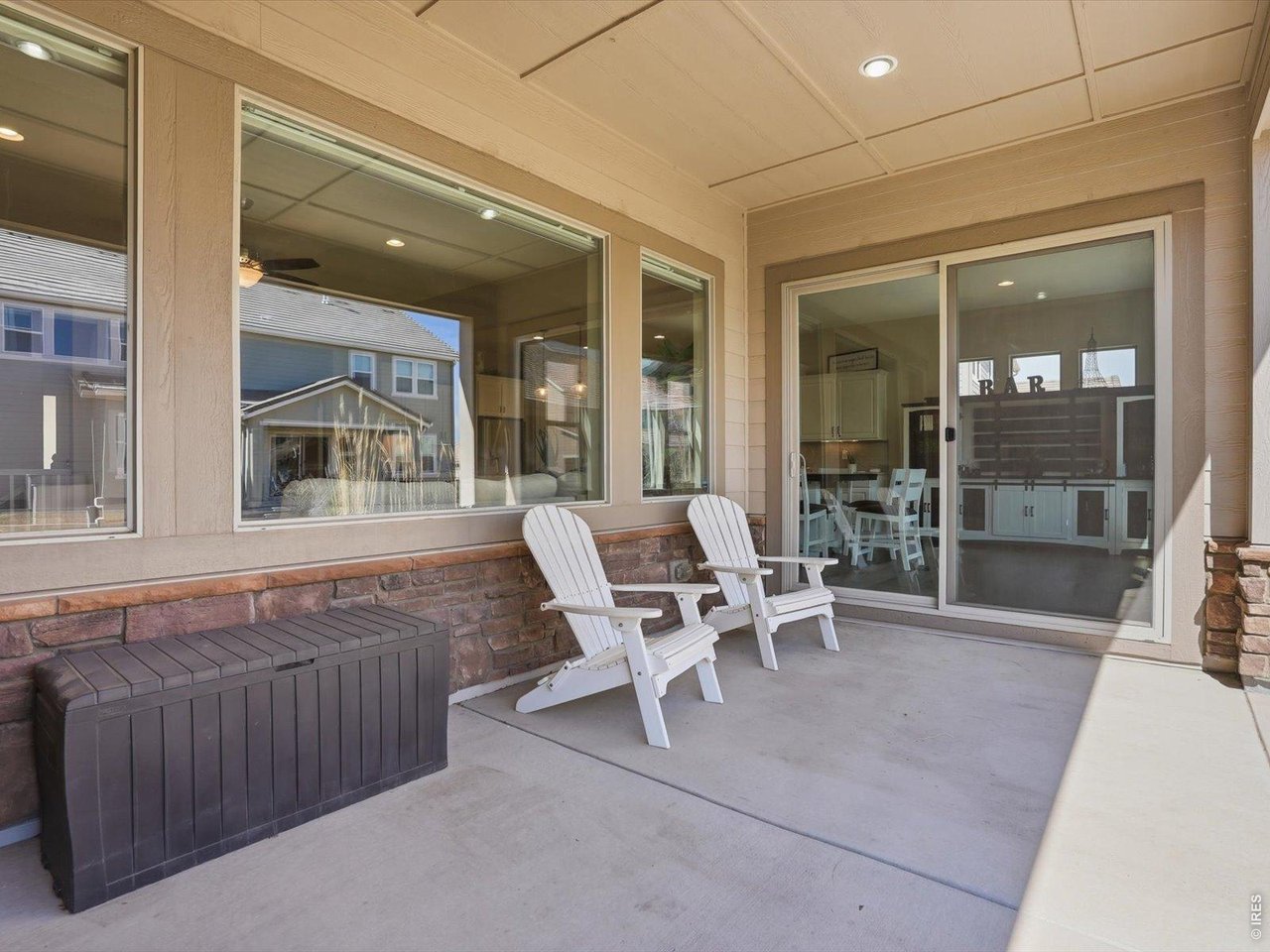 16058 Humboldt Peak Dr