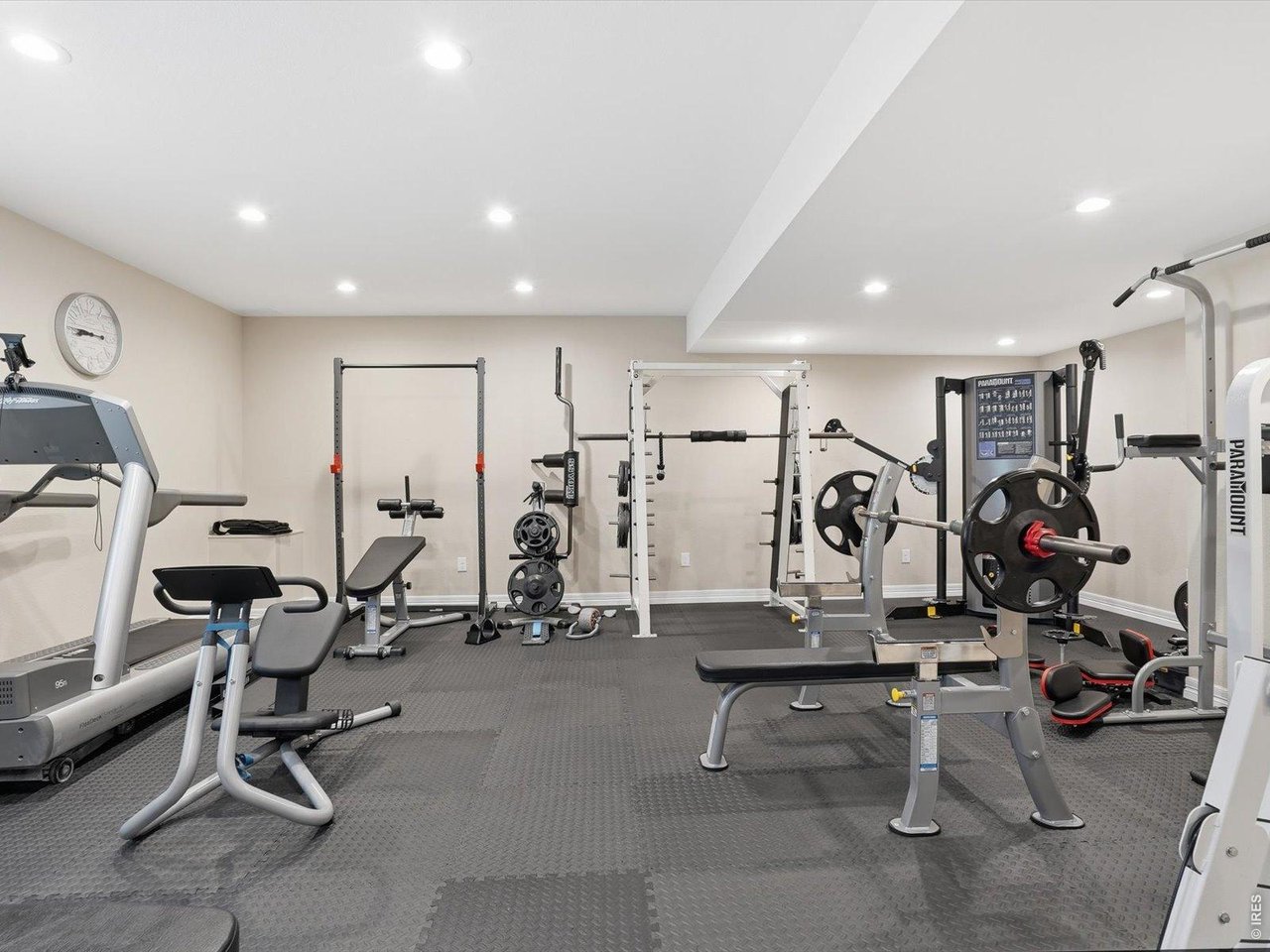 16058 Humboldt Peak Dr