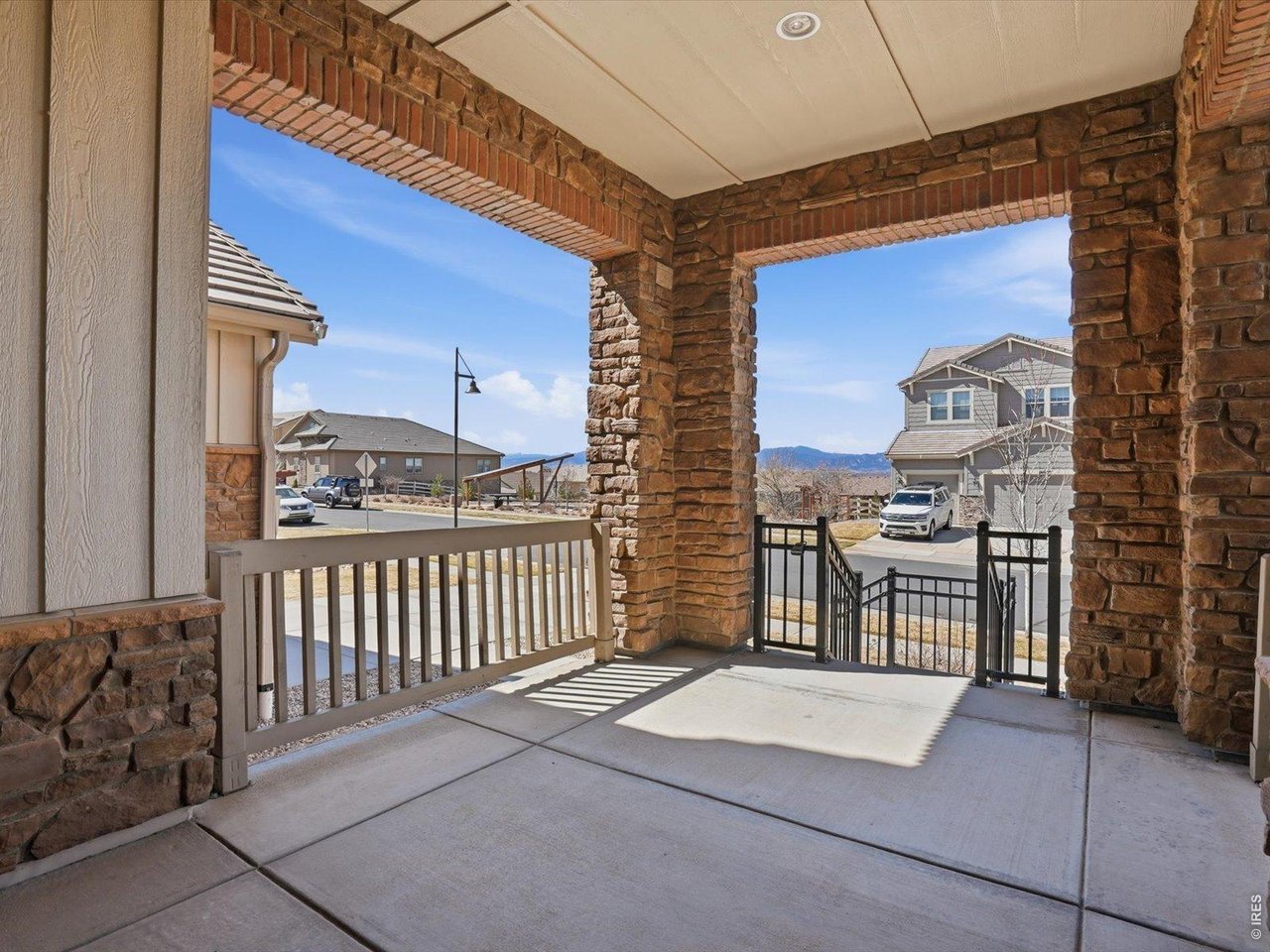 16058 Humboldt Peak Dr