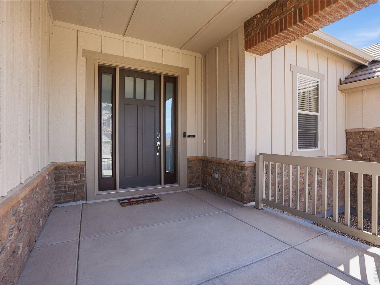 16058 Humboldt Peak Dr