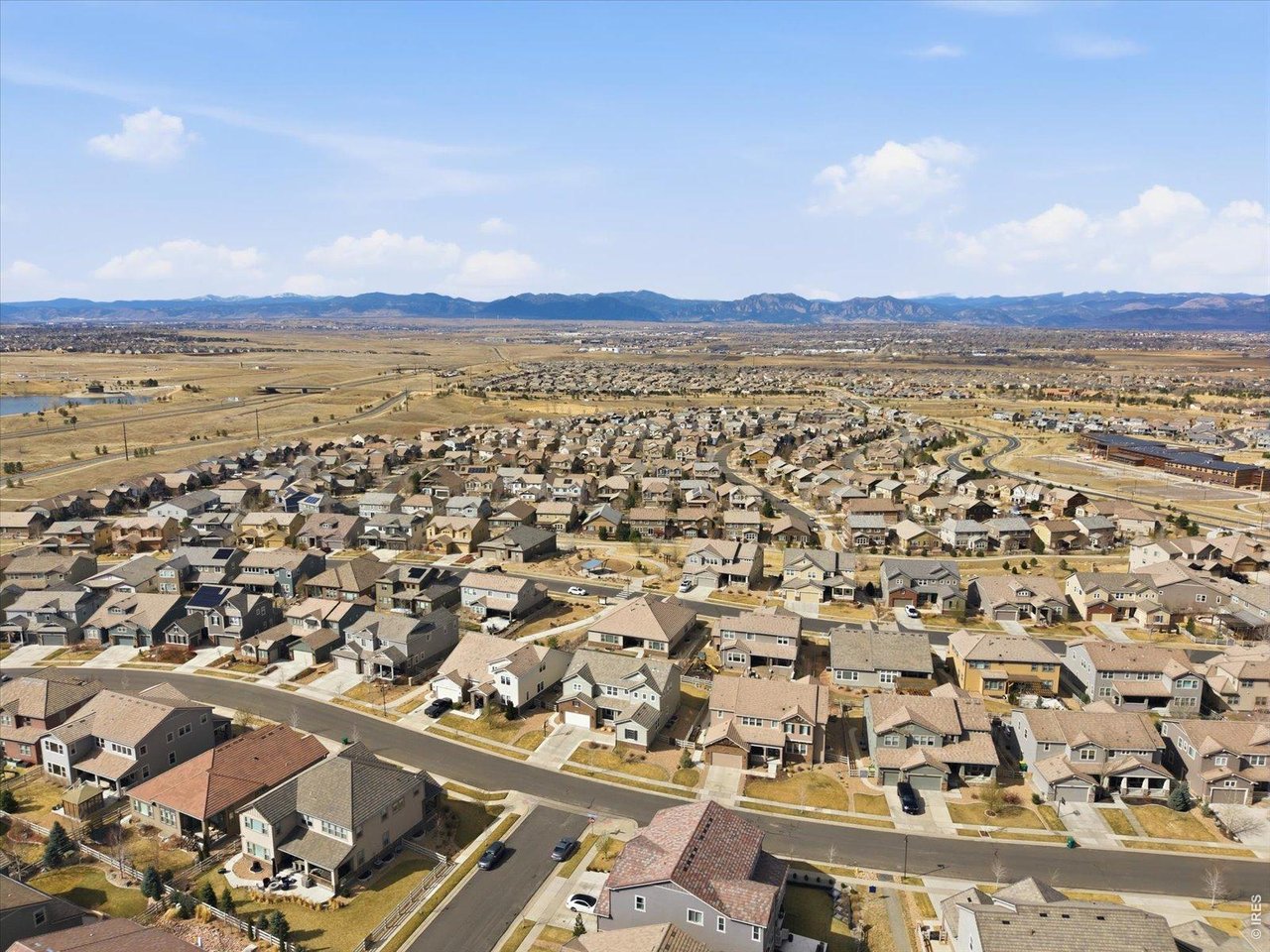 16058 Humboldt Peak Dr