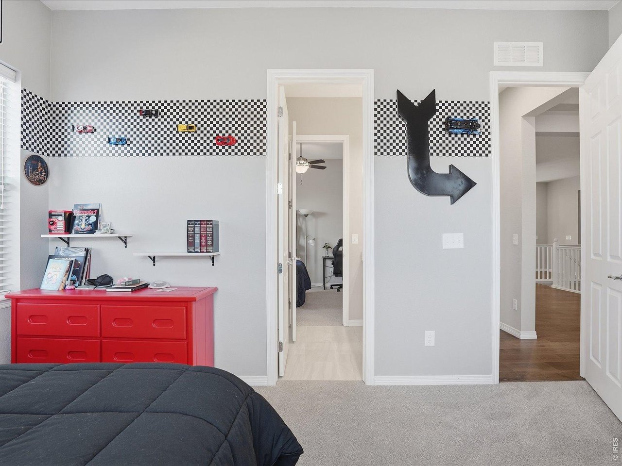 16058 Humboldt Peak Dr