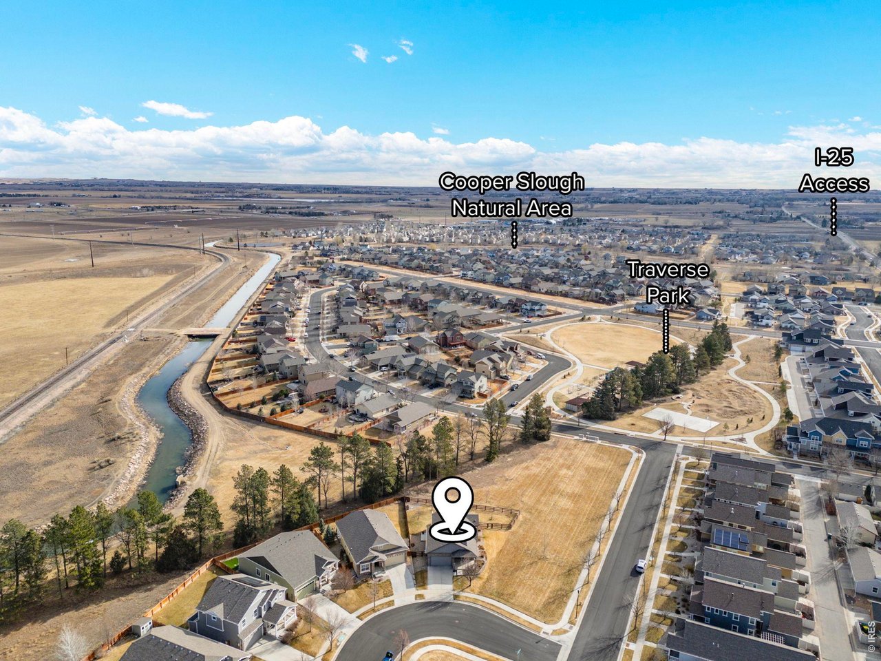 3174 Lower Loop Dr