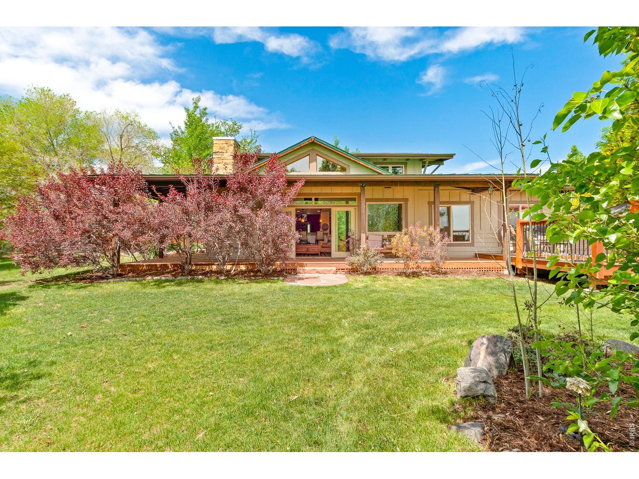 466 S County Road 9E