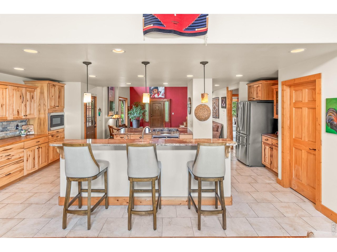 466 S County Road 9E