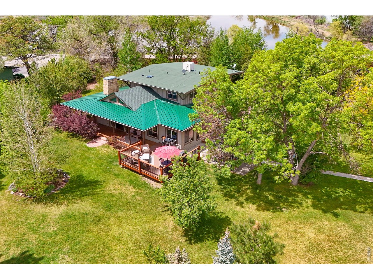 466 S County Road 9E