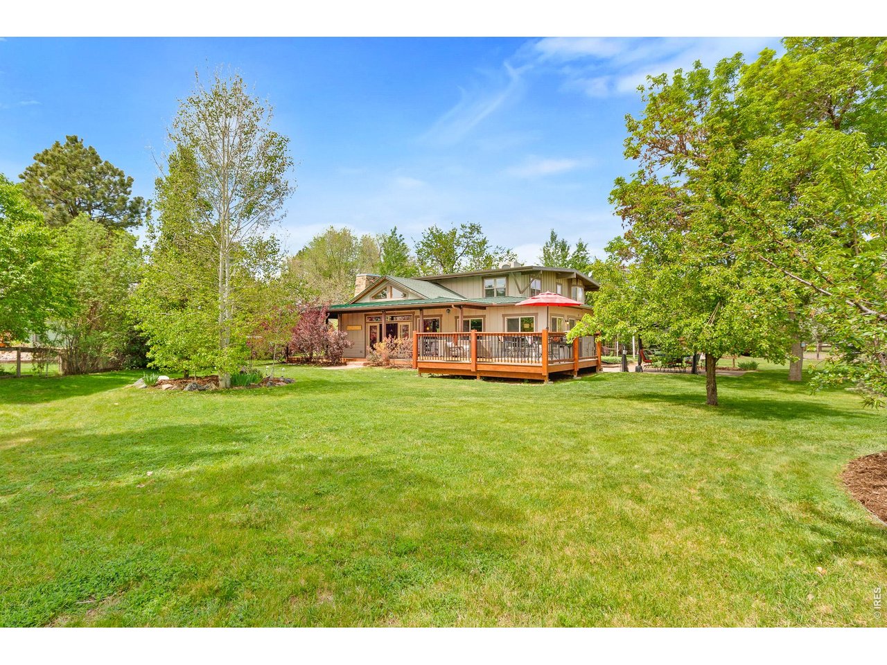 466 S County Road 9E