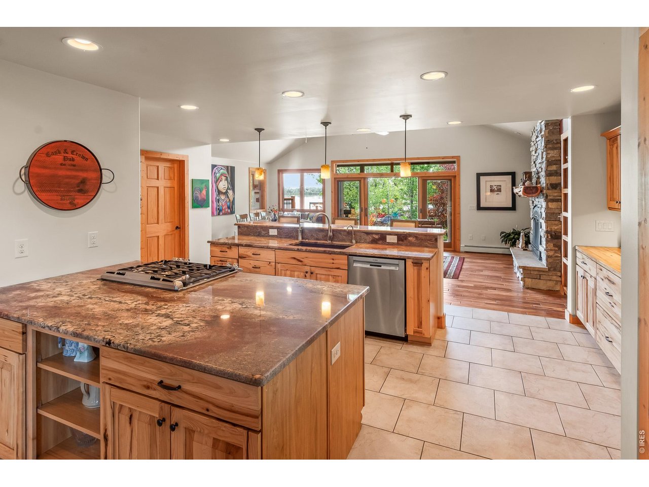 466 S County Road 9E