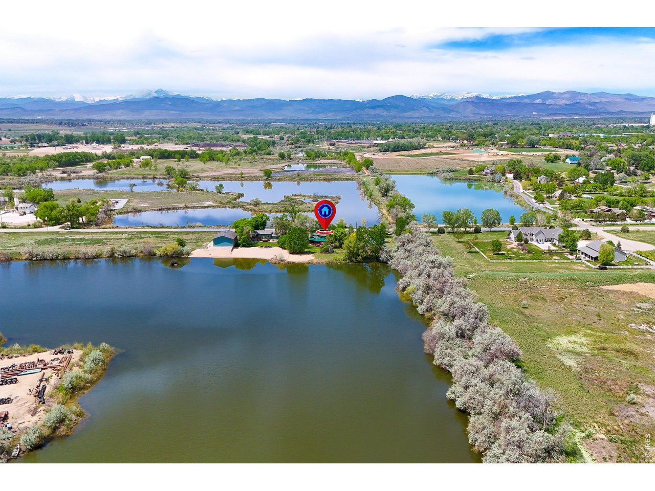 466 S County Road 9E
