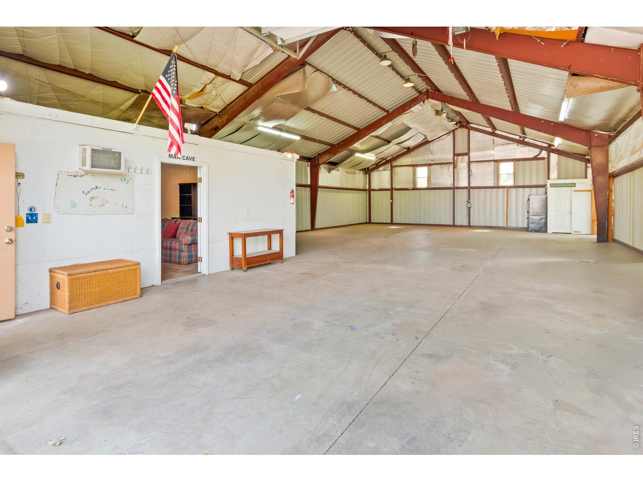 466 S County Road 9E