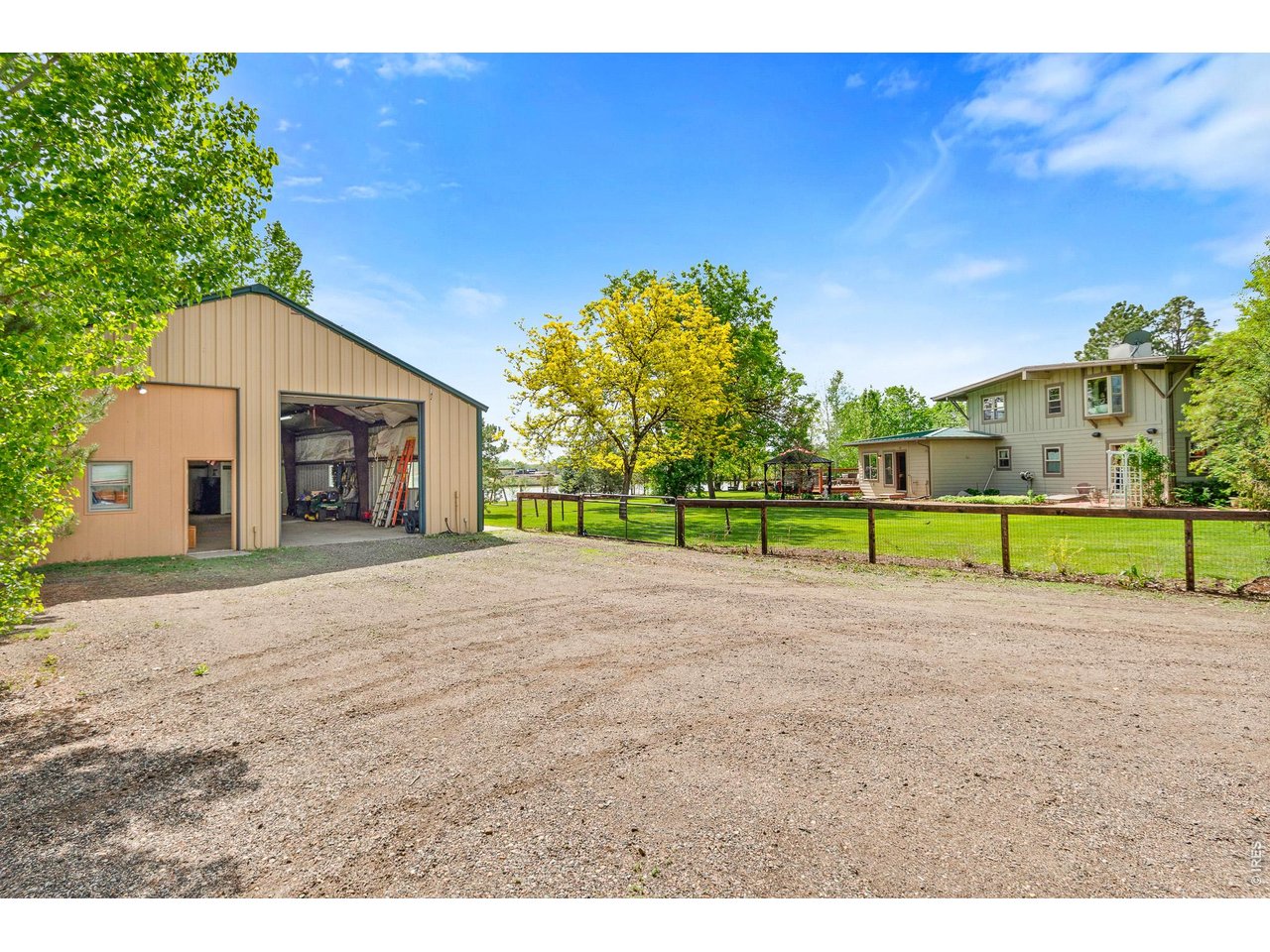 466 S County Road 9E
