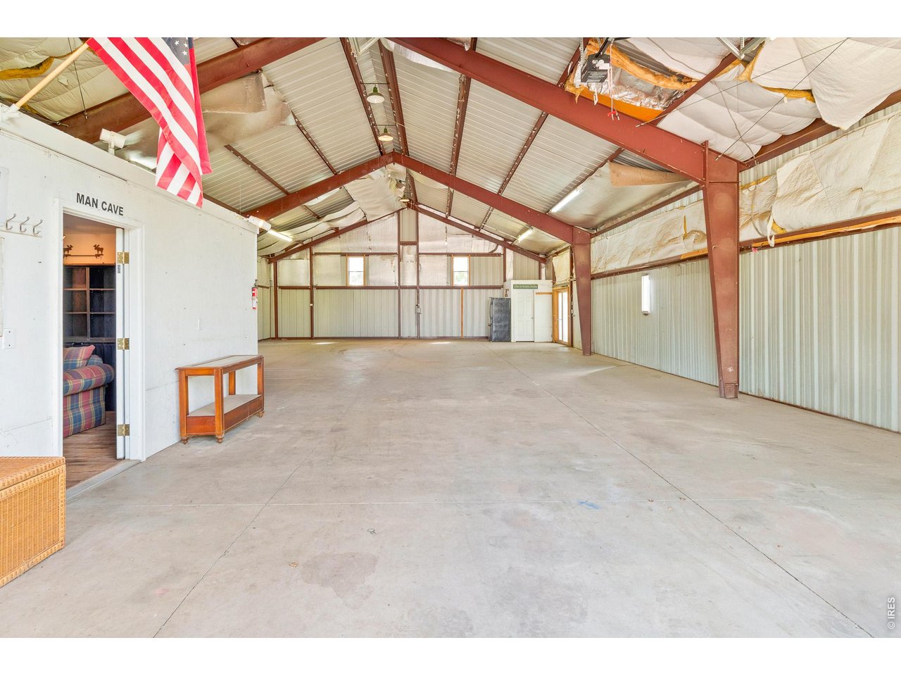 466 S County Road 9E