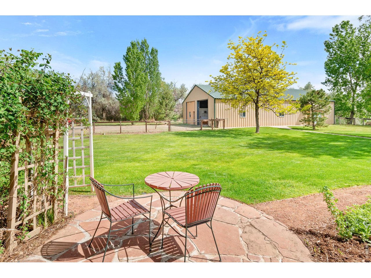 466 S County Road 9E