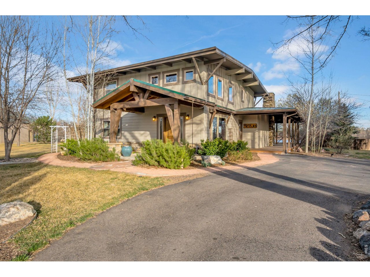 466 S County Road 9E