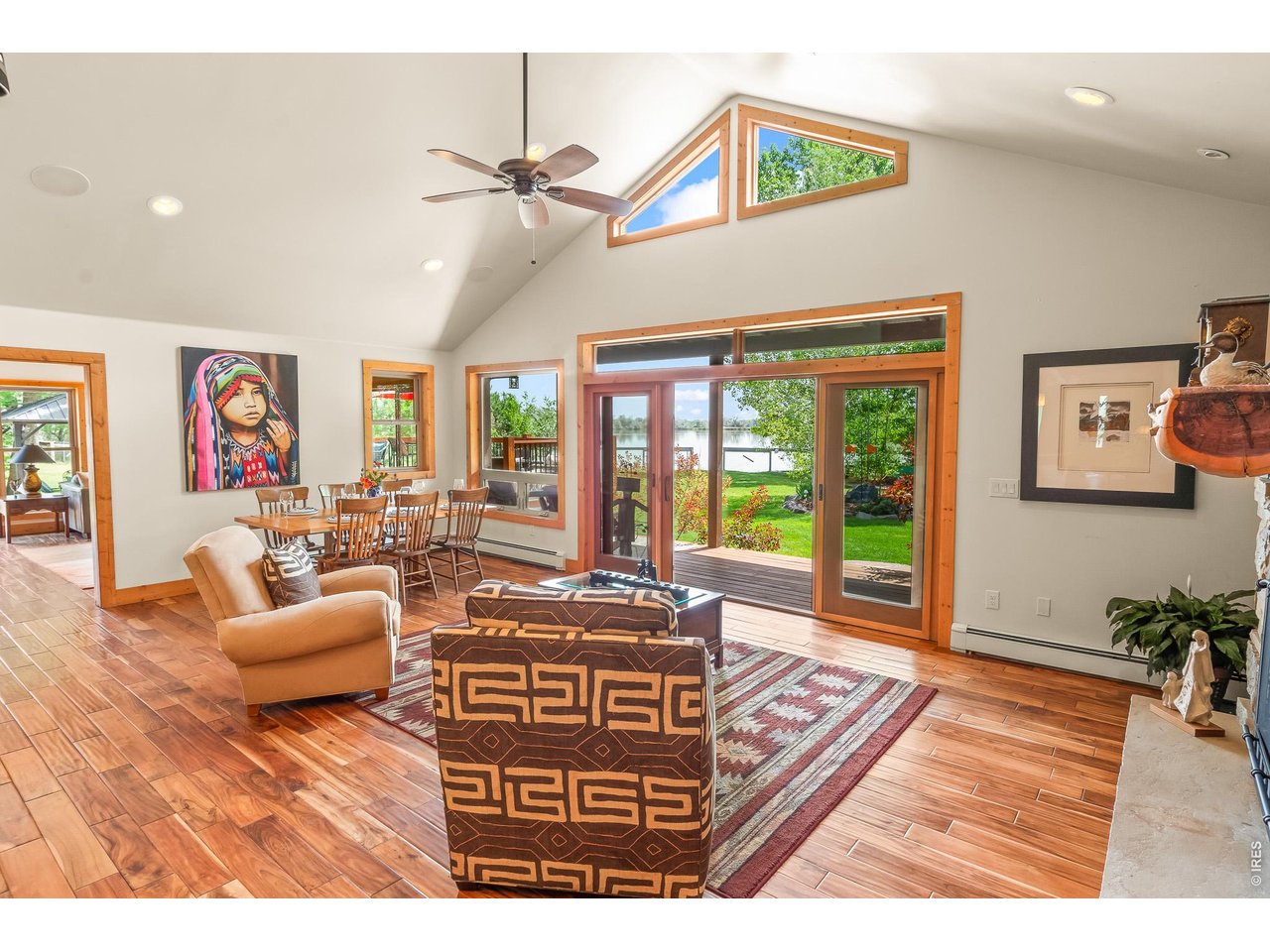 466 S County Road 9E