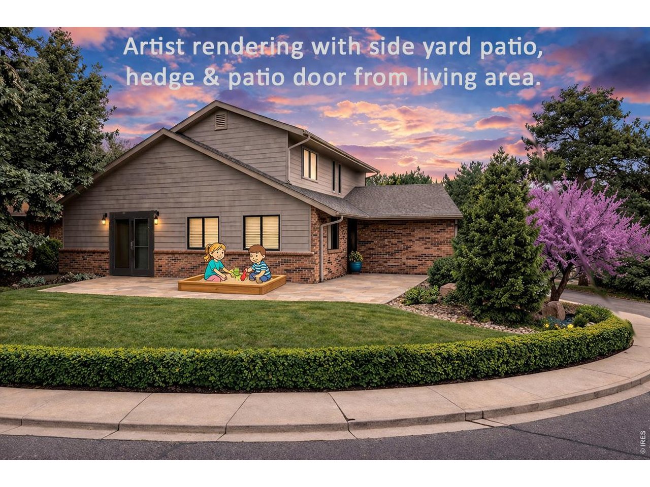 2423 Powderhorn Ln