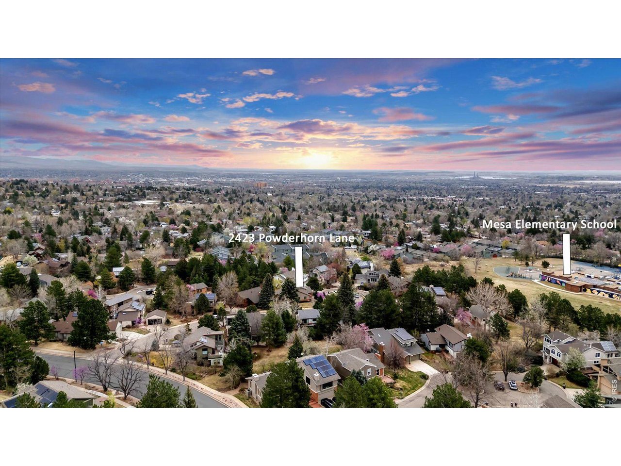 2423 Powderhorn Ln