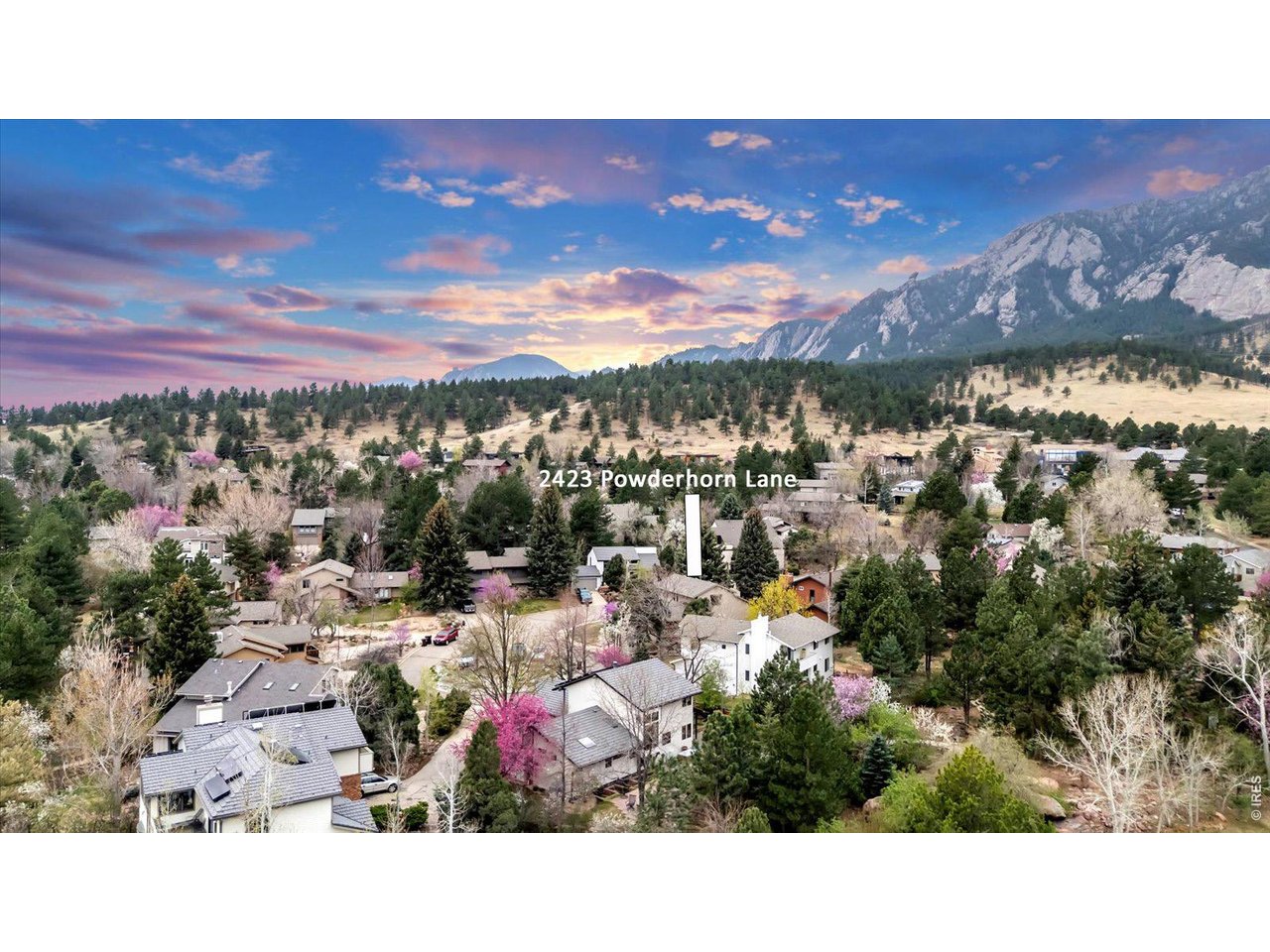 2423 Powderhorn Ln