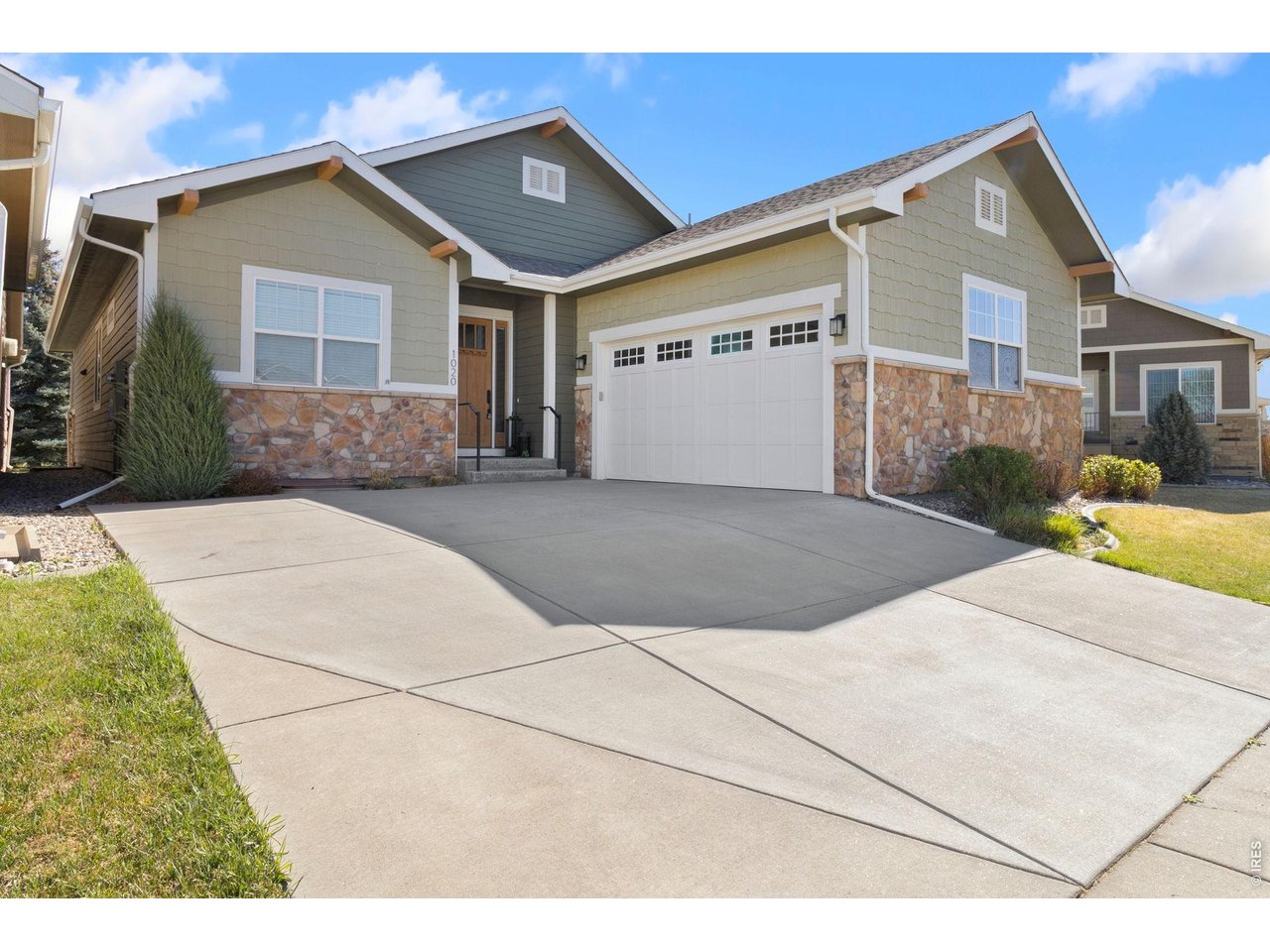 1020 Nightingale Dr