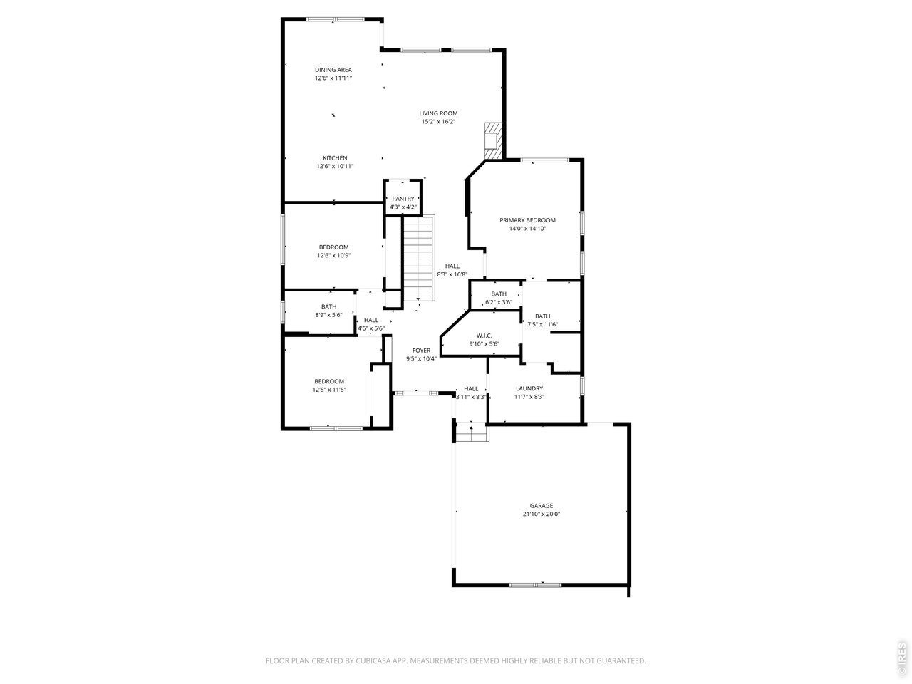 1020 Nightingale Dr
