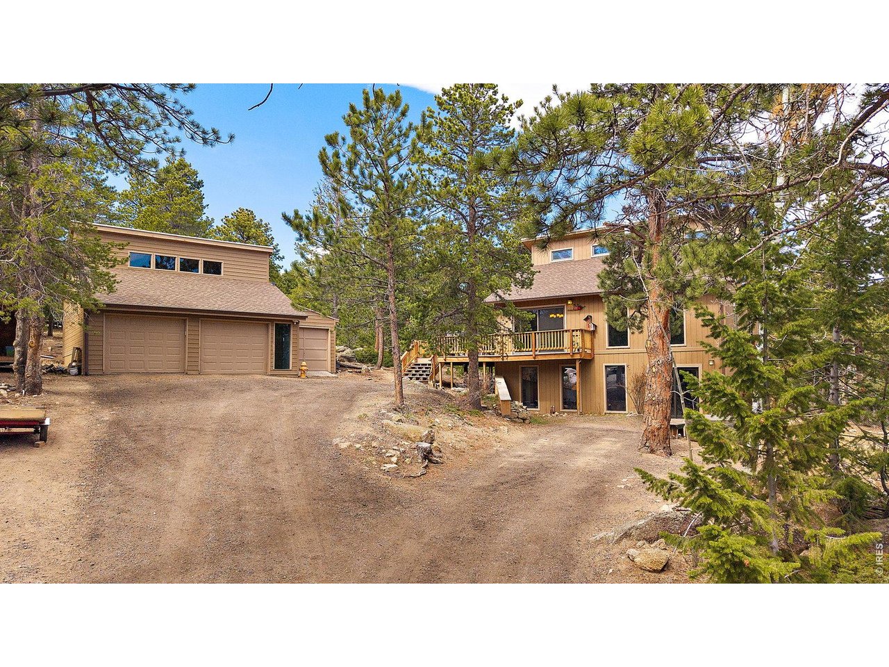 902 Rock Lake Rd
