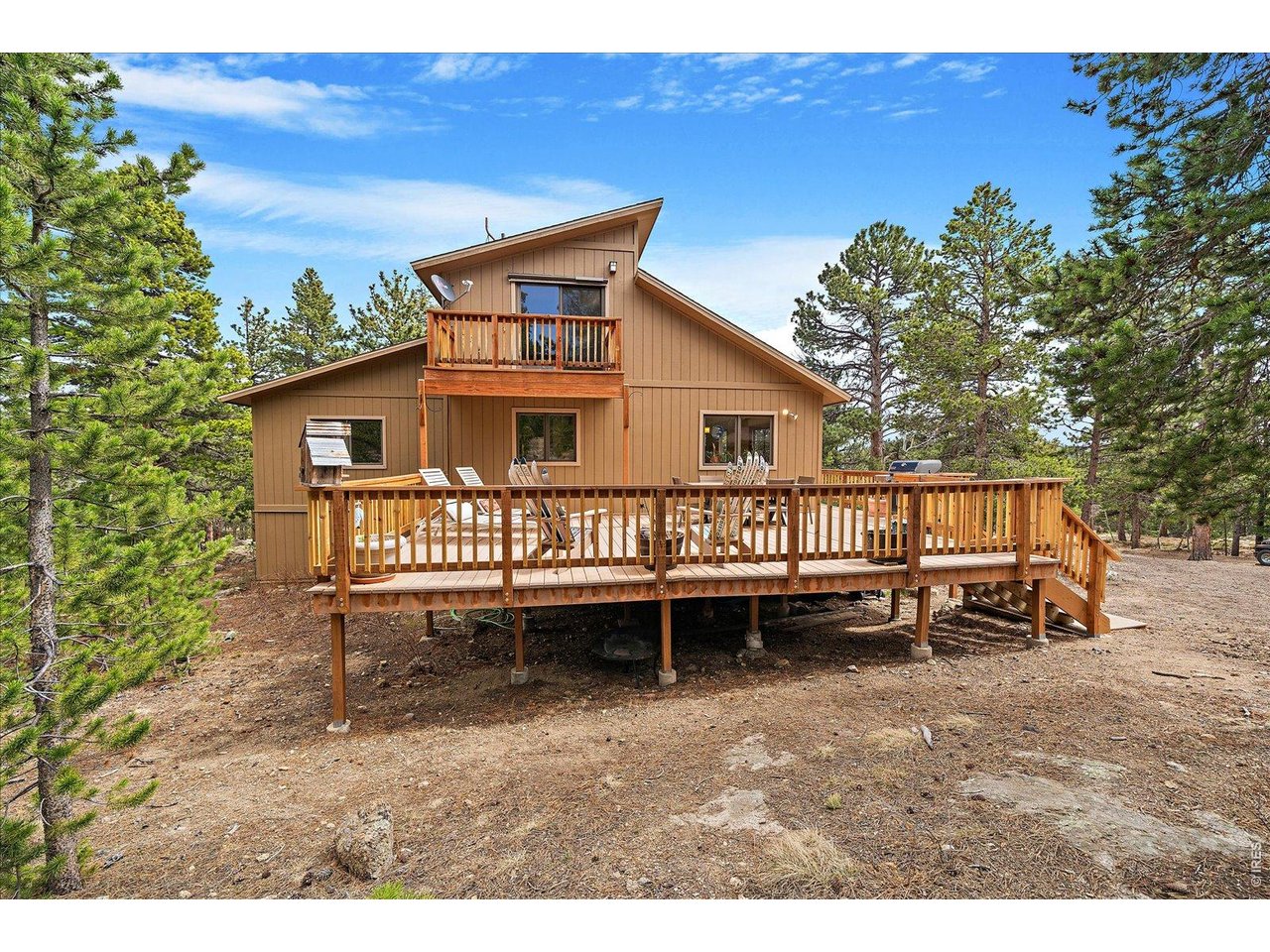 902 Rock Lake Rd