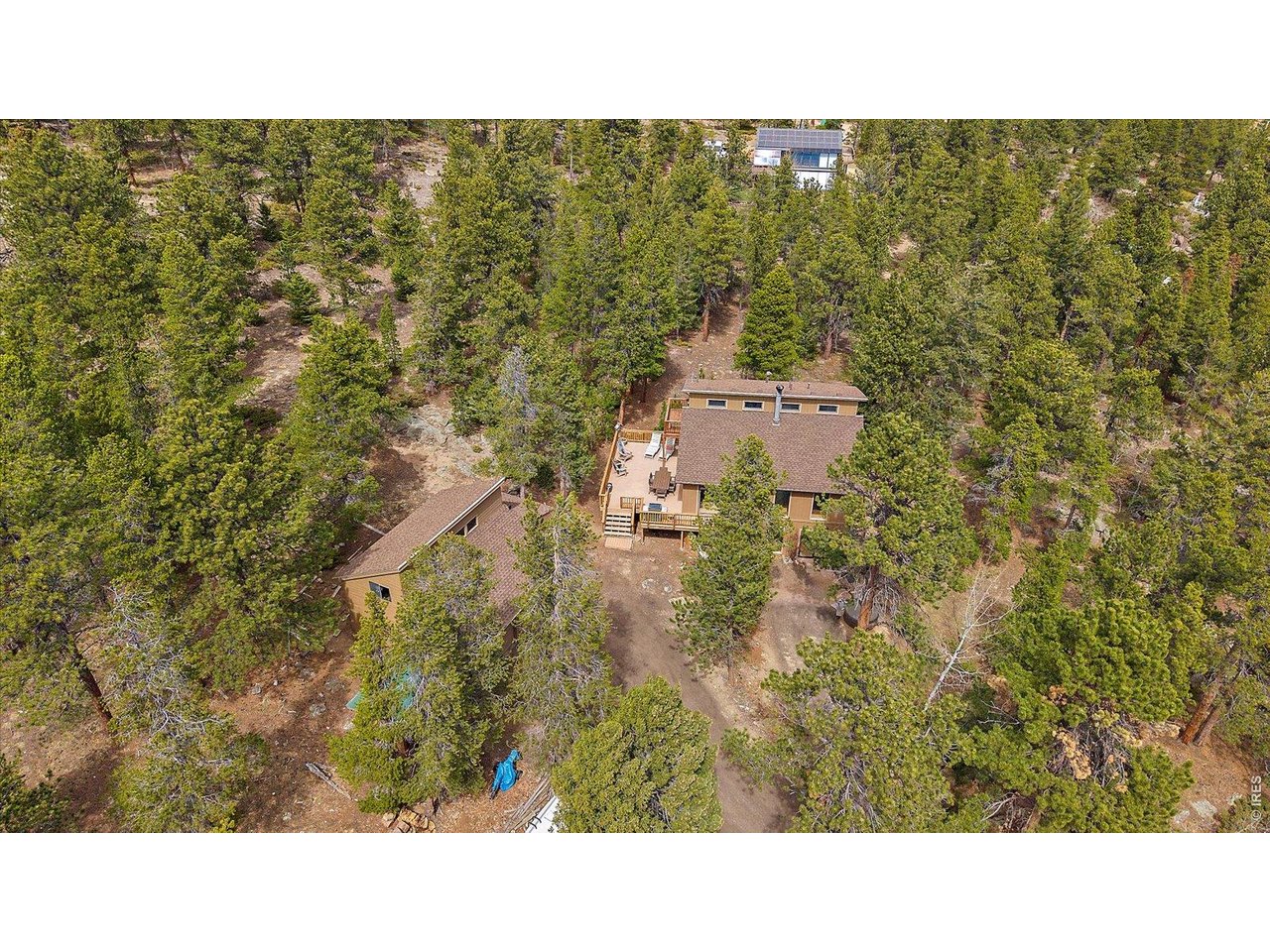 902 Rock Lake Rd