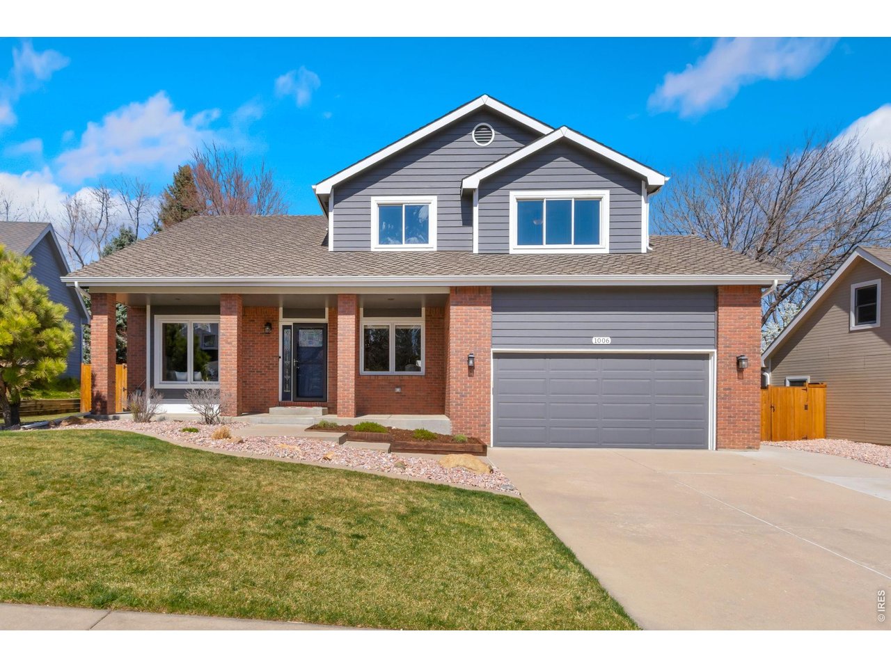 1006 Hinsdale Dr