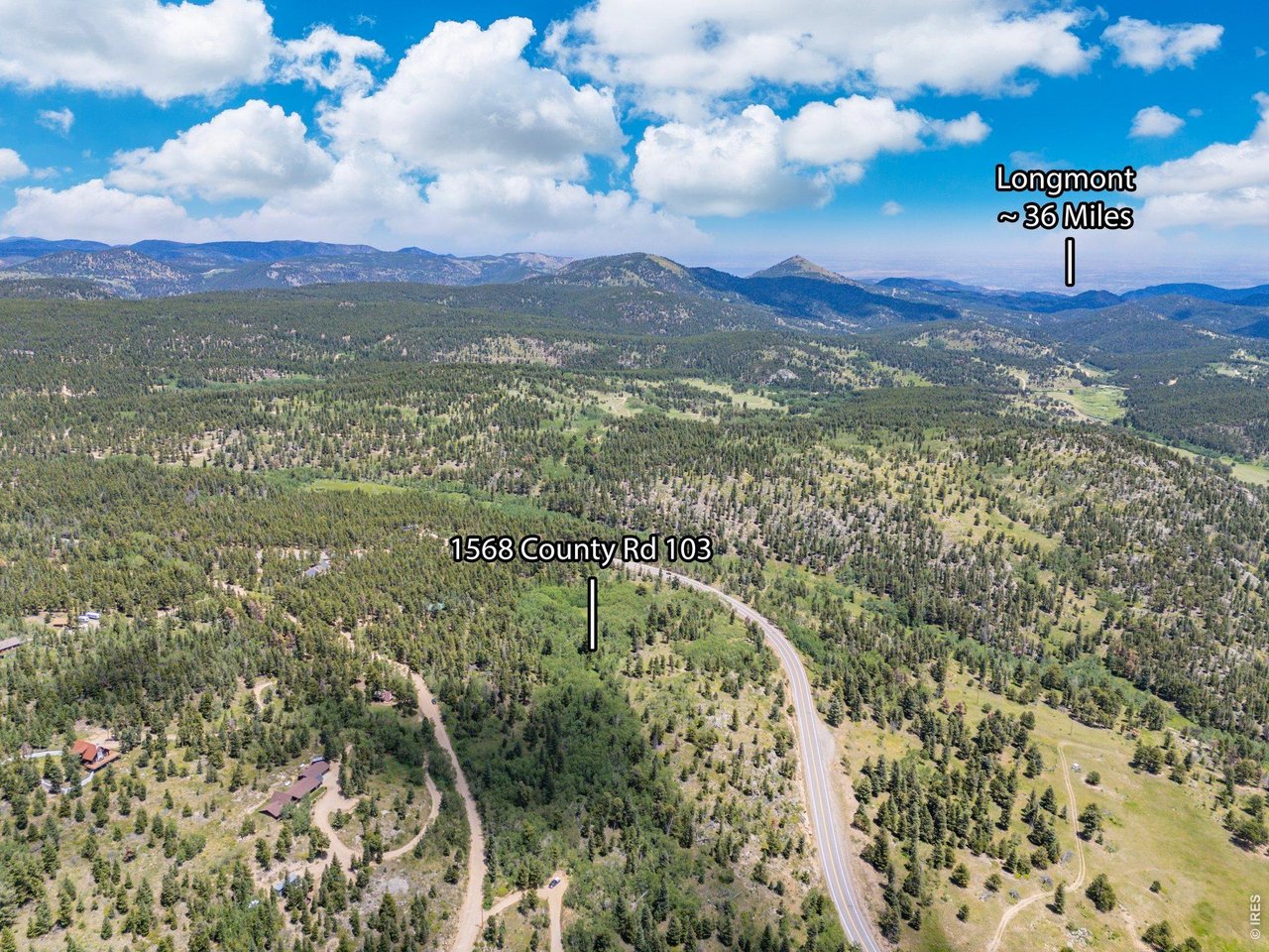 1568 County Road 103