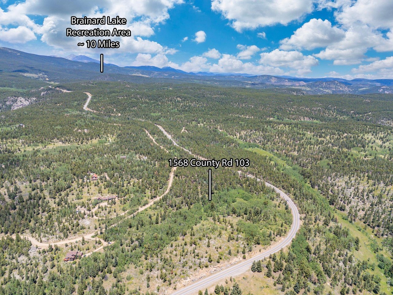 1568 County Road 103