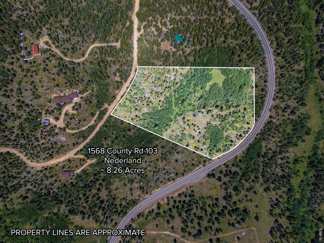 1568 County Road 103