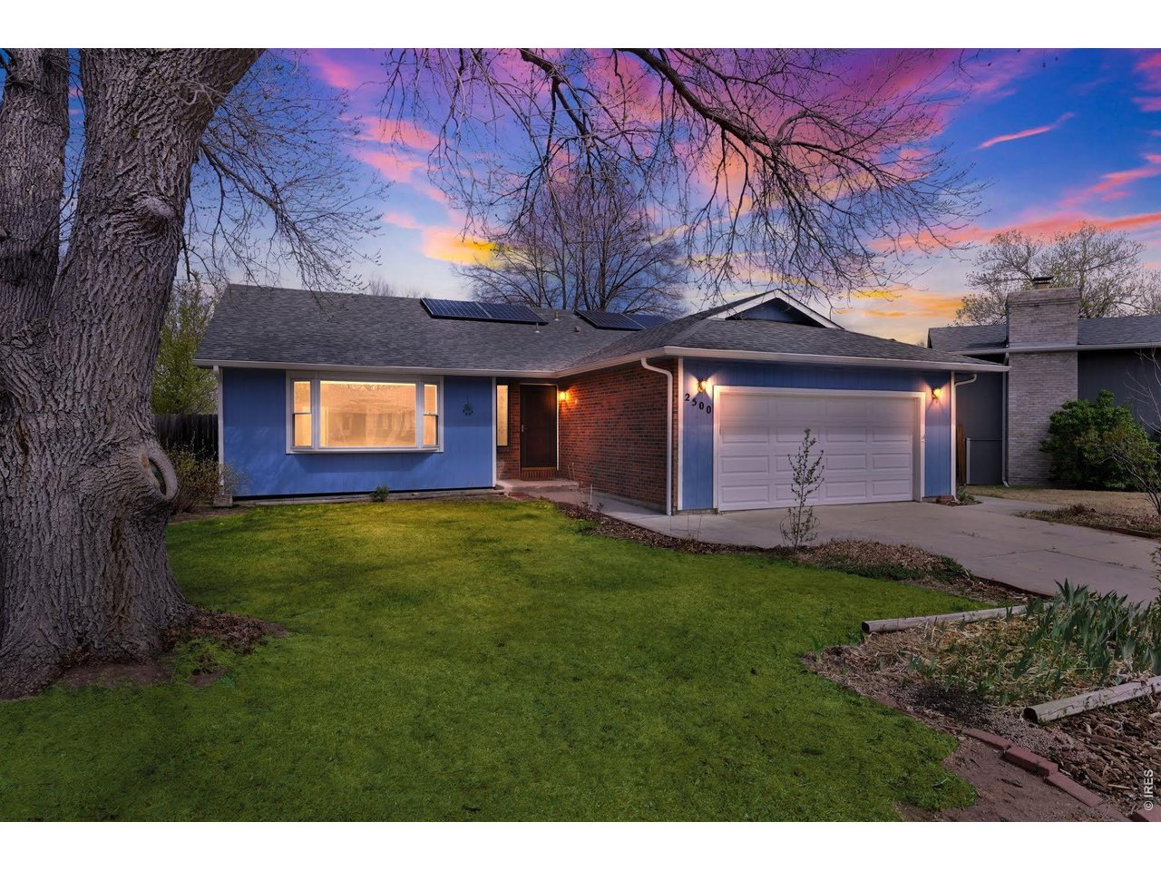 2500 Wyandotte Dr