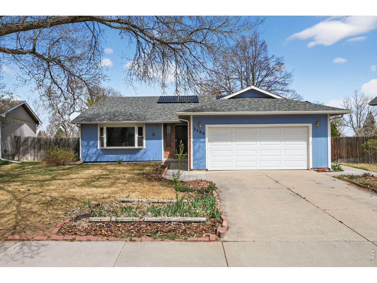 2500 Wyandotte Dr