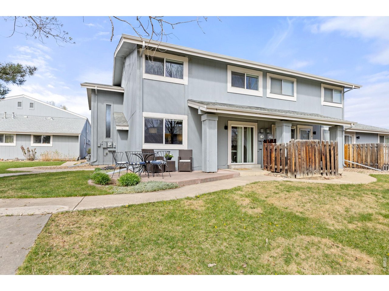 4264 Monroe Dr C