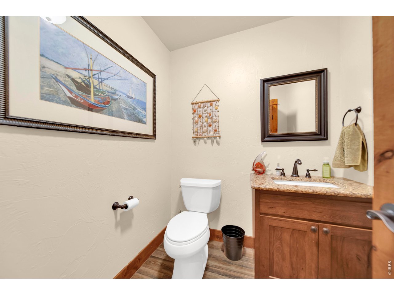 5 Trailside Dr