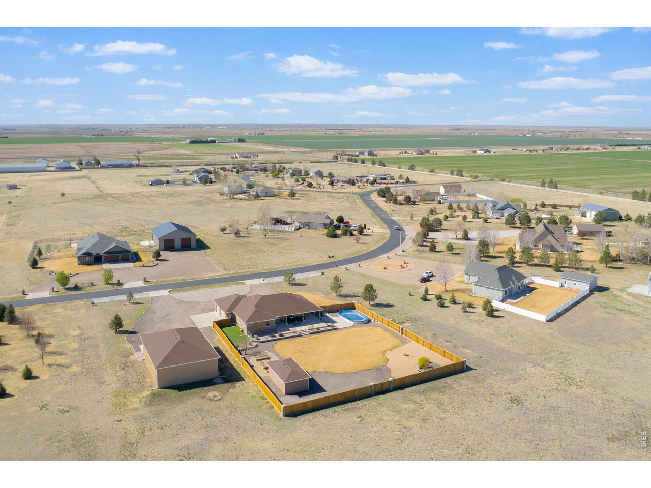 5 Trailside Dr