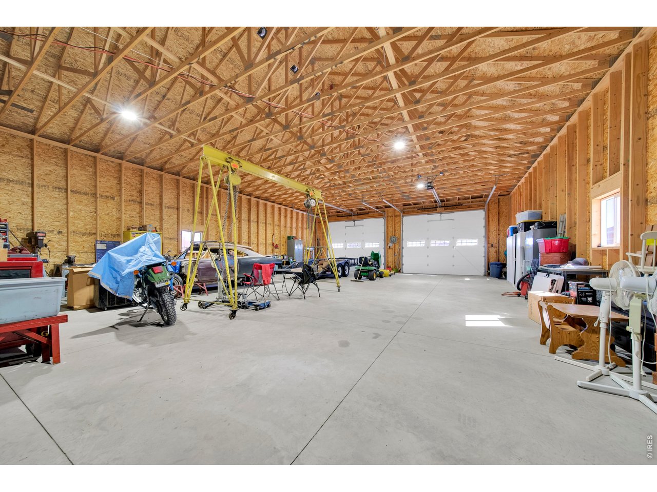 5 Trailside Dr