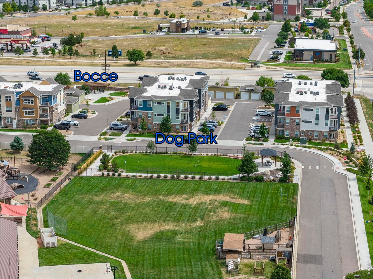 290 S Cherrywood Dr 101