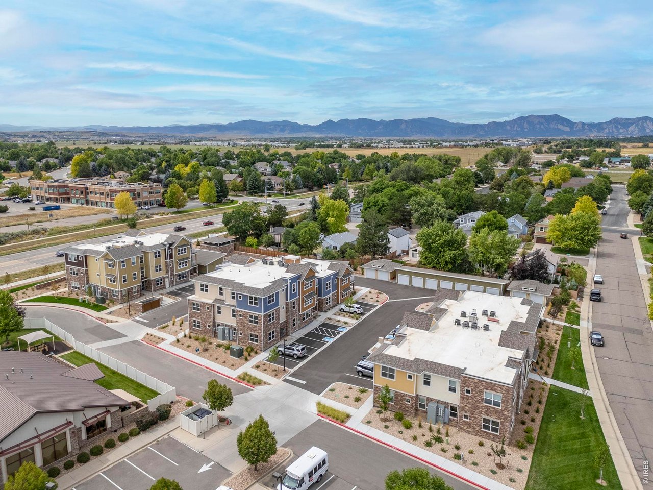 290 S Cherrywood Dr 101