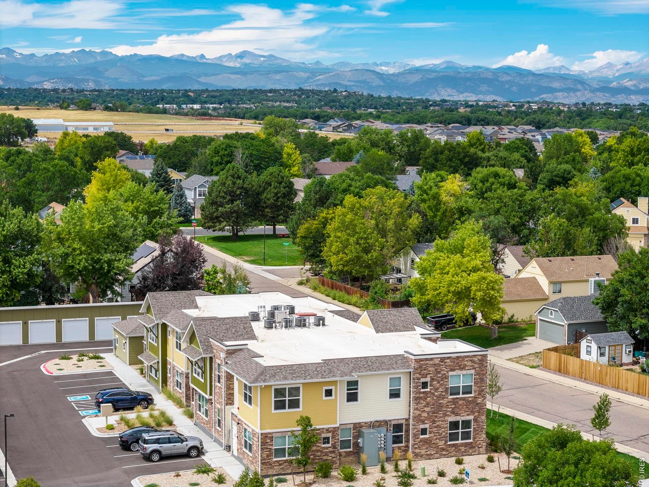 290 S Cherrywood Dr 101