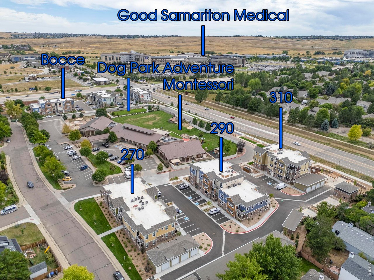 270 S Cherrywood Dr 202