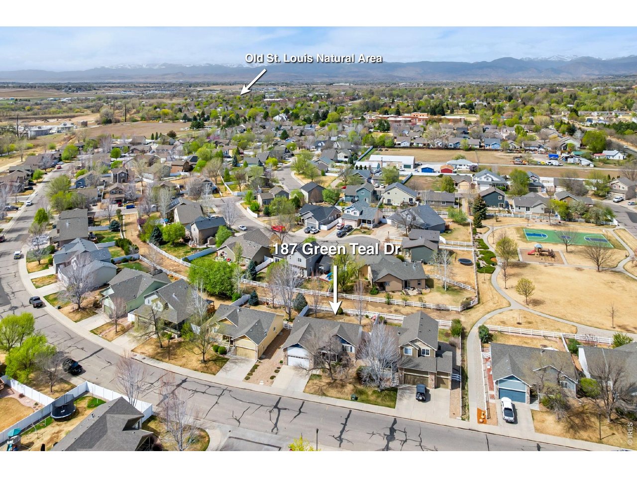 187 Green Teal Dr
