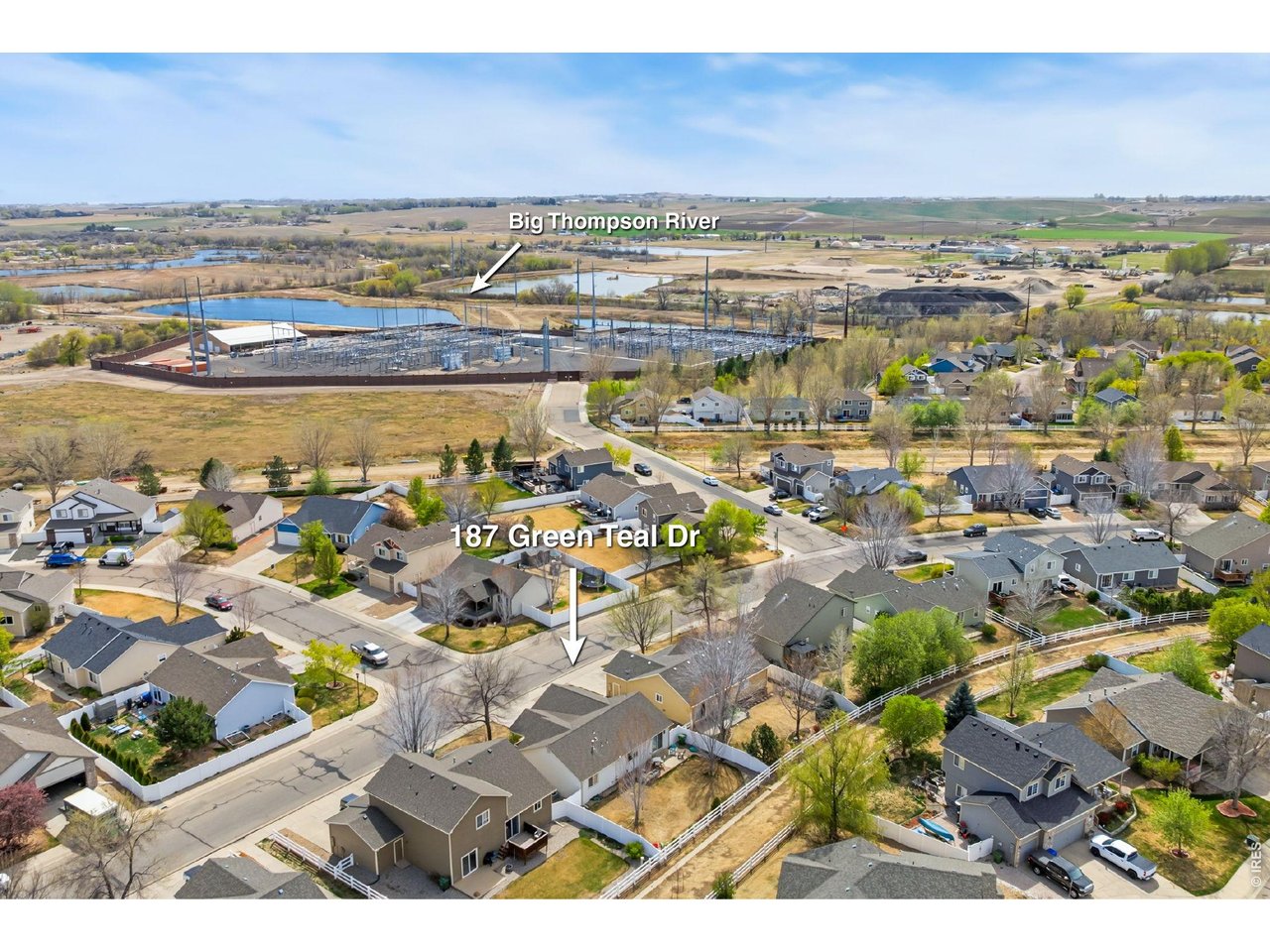 187 Green Teal Dr