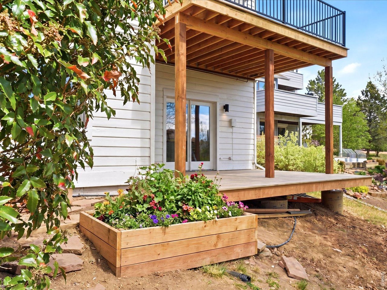 1936 Hardscrabble Dr