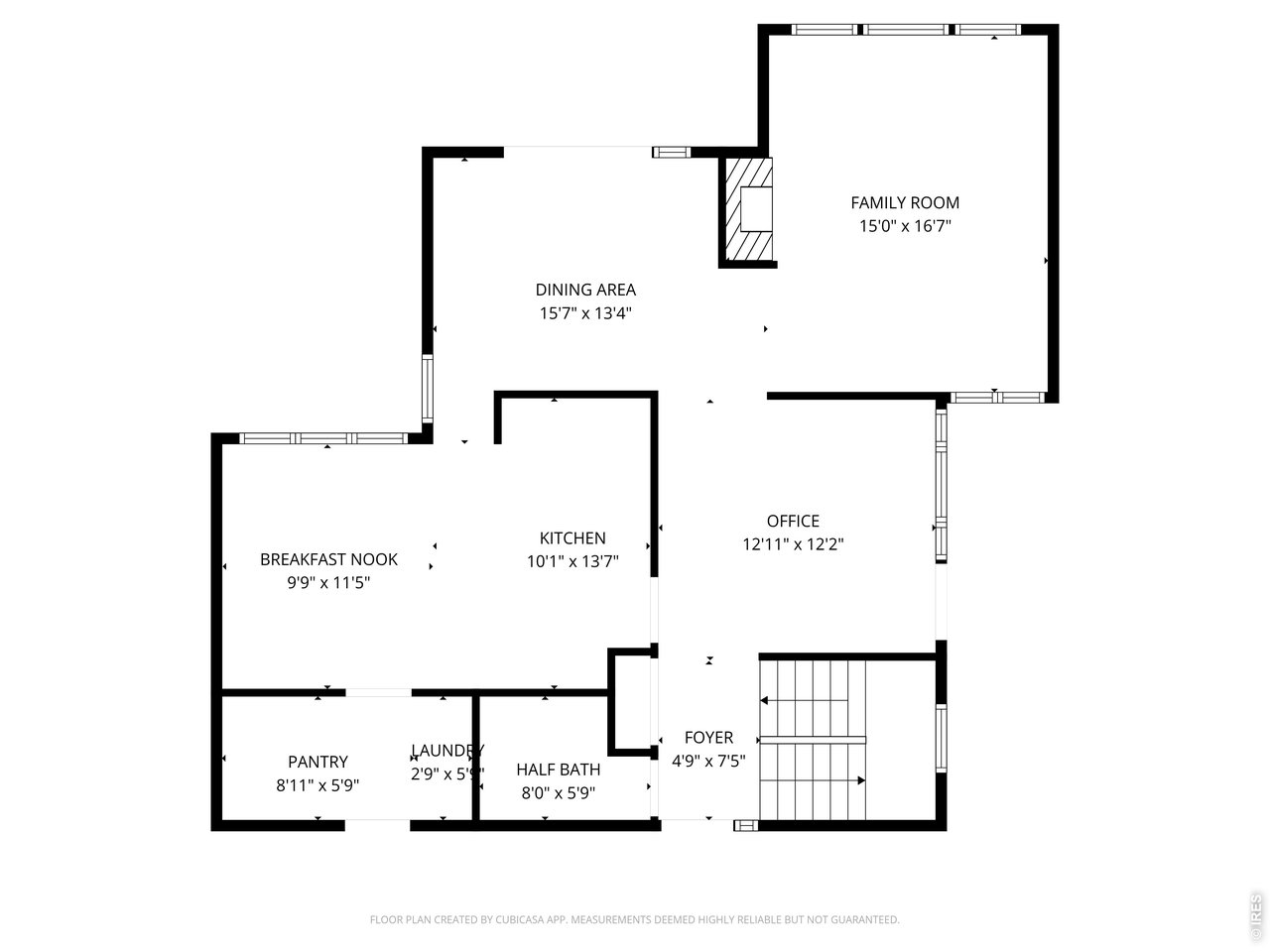 1936 Hardscrabble Dr