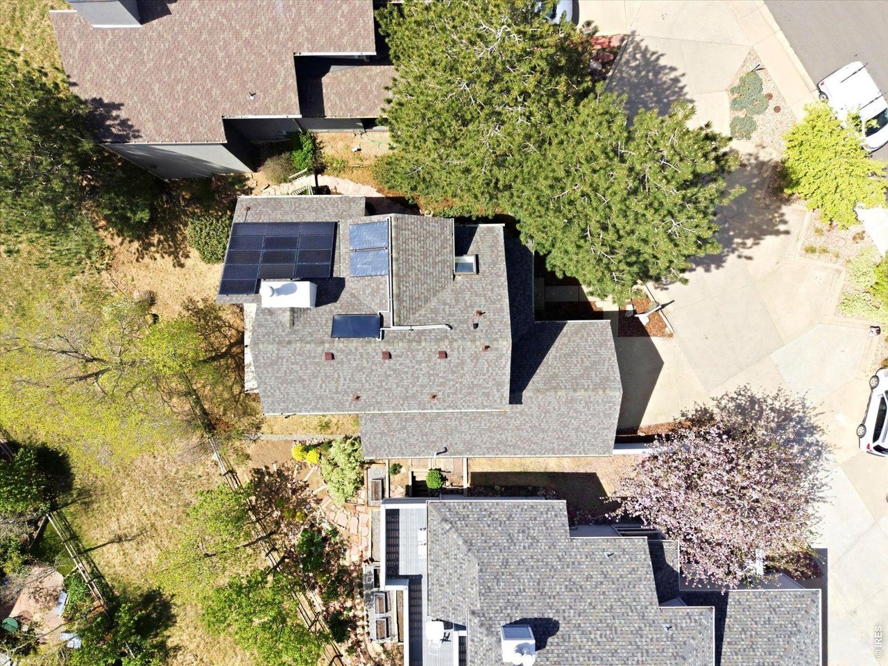 1936 Hardscrabble Dr