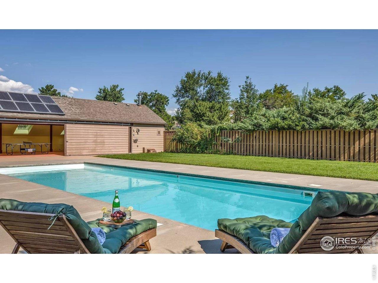 1936 Hardscrabble Dr