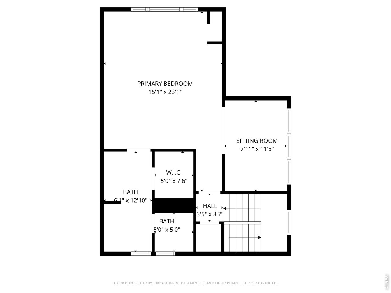 1936 Hardscrabble Dr